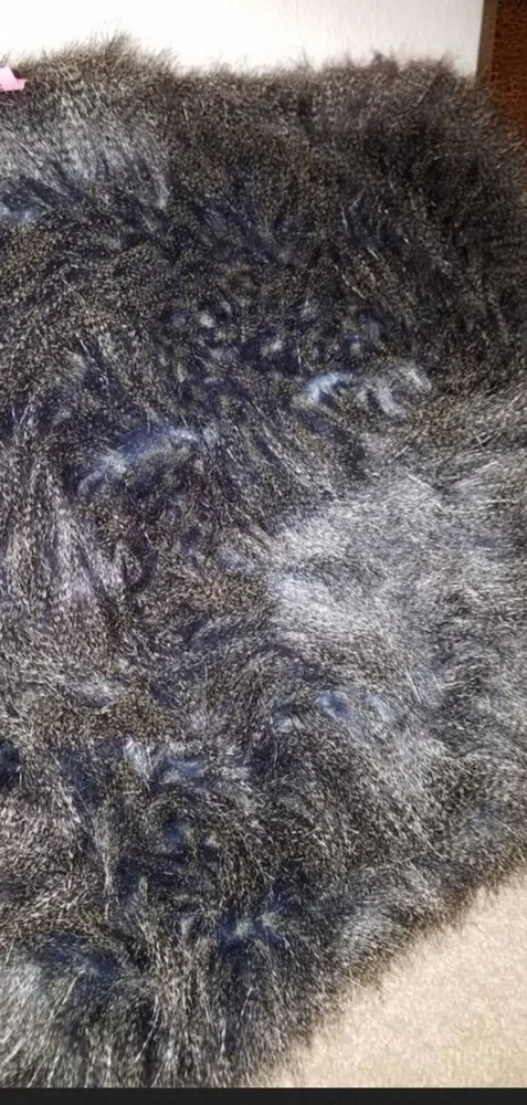 NEW OSTRICH  Feather throw pillow HIGH END PIECE - READ